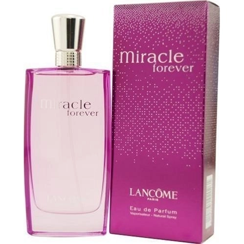 Фото Lancôme Miracle Forever