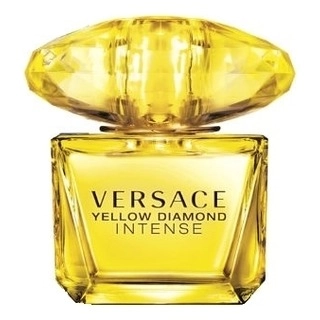 Фото Versace Yellow Diamond Intense