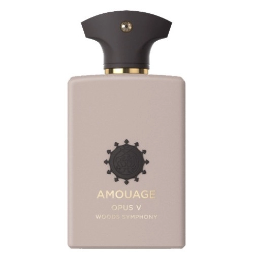 Фото Amouage Opus V – Woods Symphony