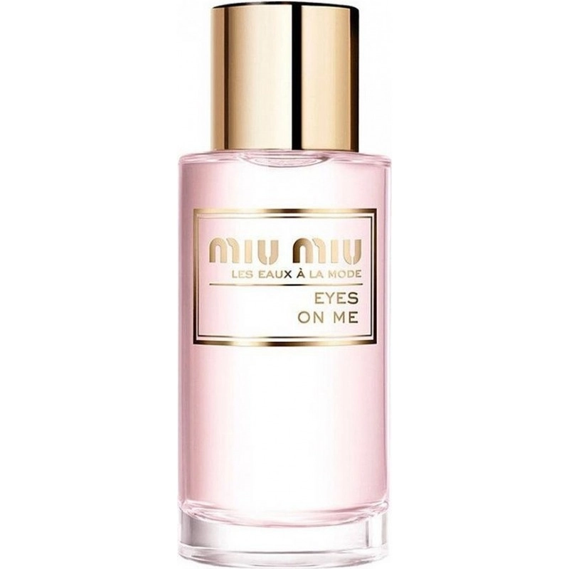 Фото Miu Miu Eyes On Me