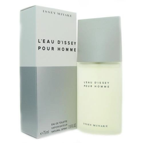 Фото Issey Miyake L'eau d'Issey pour Homme