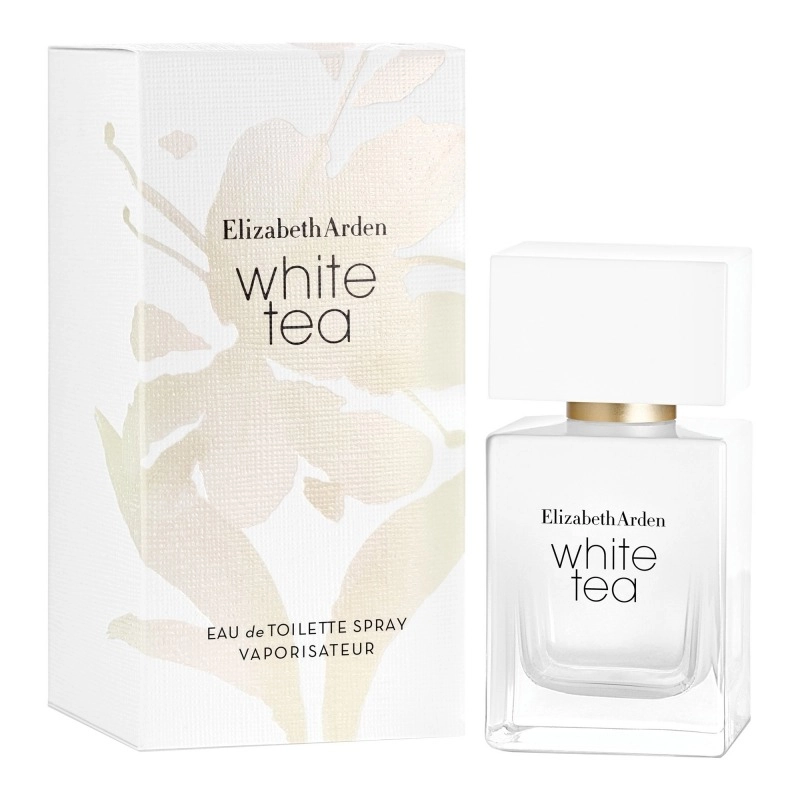Фото Elizabeth Arden White Tea