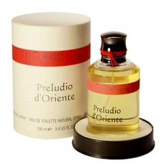 Фото Calé Fragranze d'Autore Preludio d'Oriente