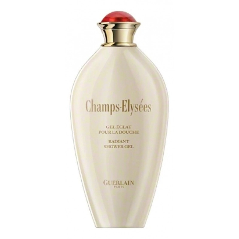 Фото Guerlain Champs Elysees