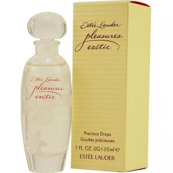 Фото Estée Lauder Pleasures Exotic