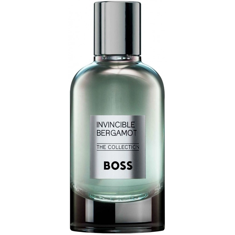 Фото Hugo Boss The Collection Invincible Bergamot