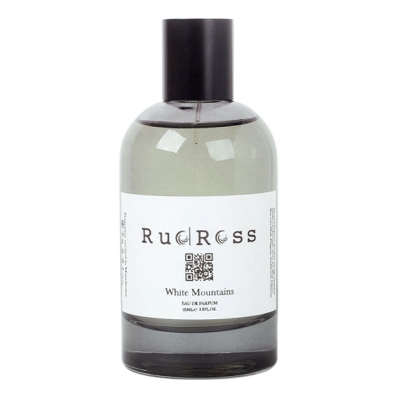 Фото Rudross White Mountains