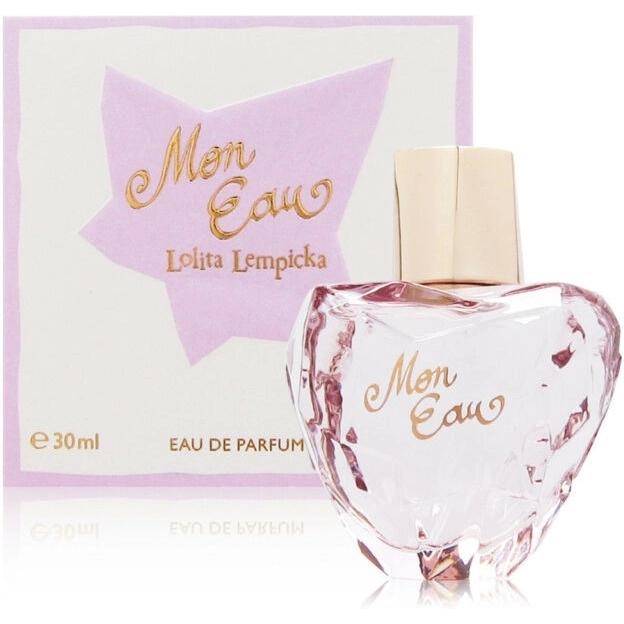 Фото Lolita Lempicka Mon Eau