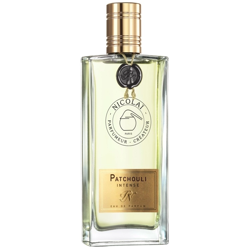 Фото Nicolaï Patchouli Intense