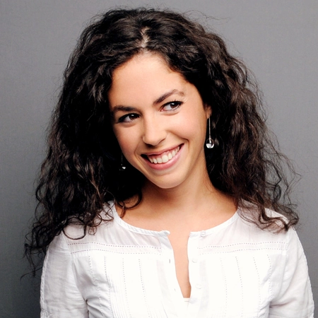 Парфюмер Julie Massé (Жюли Массе)