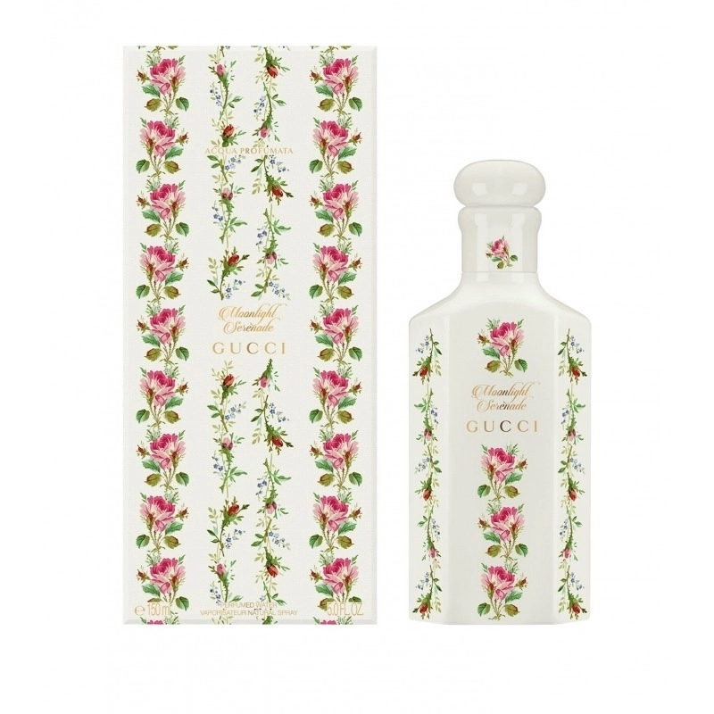 Фото Gucci Moonlight Serenade Scented Water