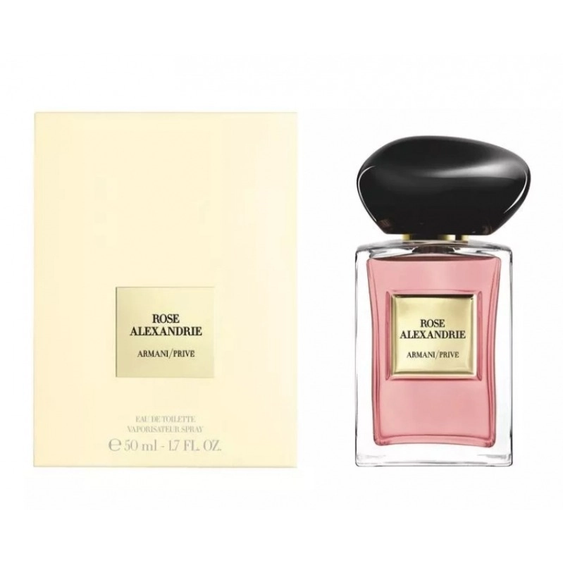 Фото Armani Prive Rose Alexandrie