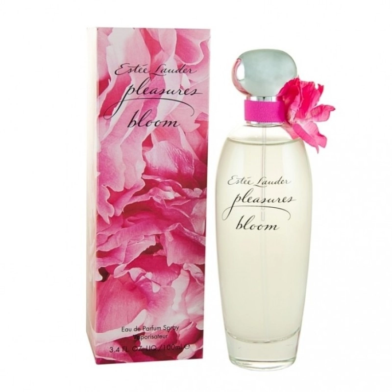Фото Estée Lauder Pleasures Bloom