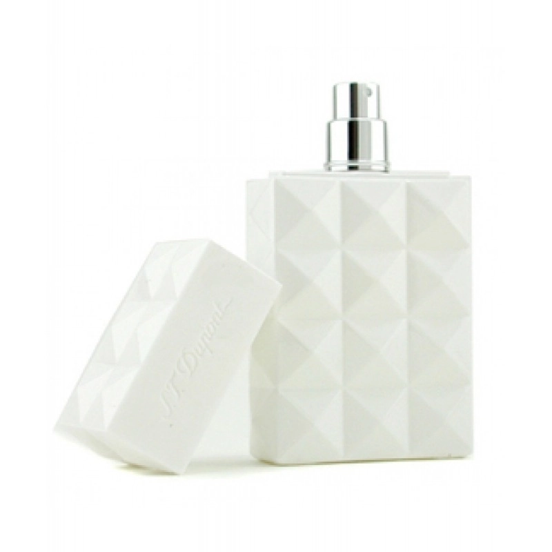 Фото S.T. Dupont Blanc