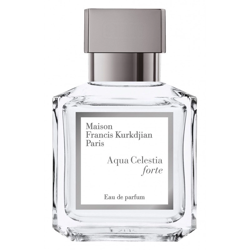 Фото Maison Francis Kurkdjian Aqua Celestia Forte