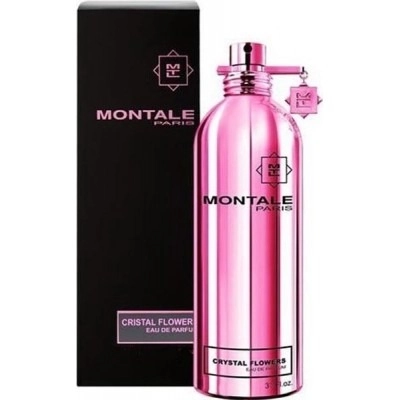Фото Montale Crystal Flowers