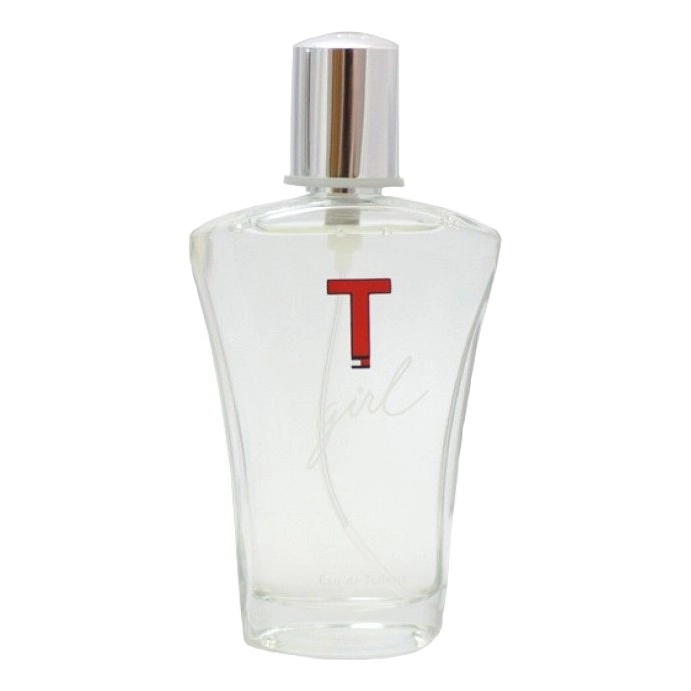 Фото Tommy Hilfiger T Girl