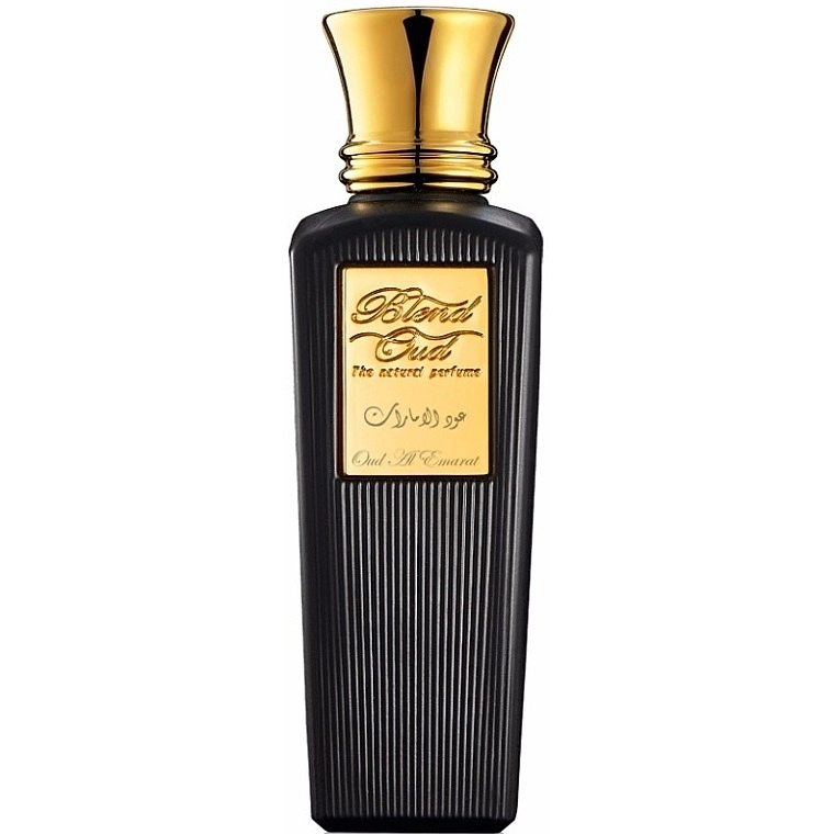 Фото Blend Oud Al Emarat