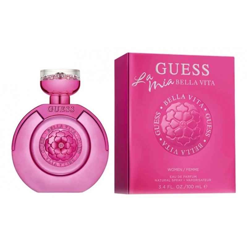 Фото GUESS La Mia Bella Vita