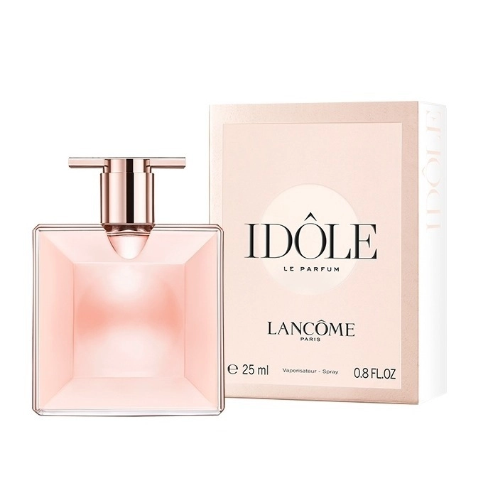 Фото Lancôme Idole