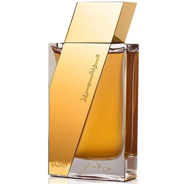Фото Rasasi Oudh Al Boruzz Rooh Al Assam