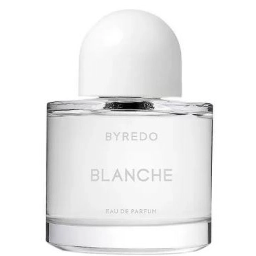 Фото BYREDO Blanche Limited Edition 2021
