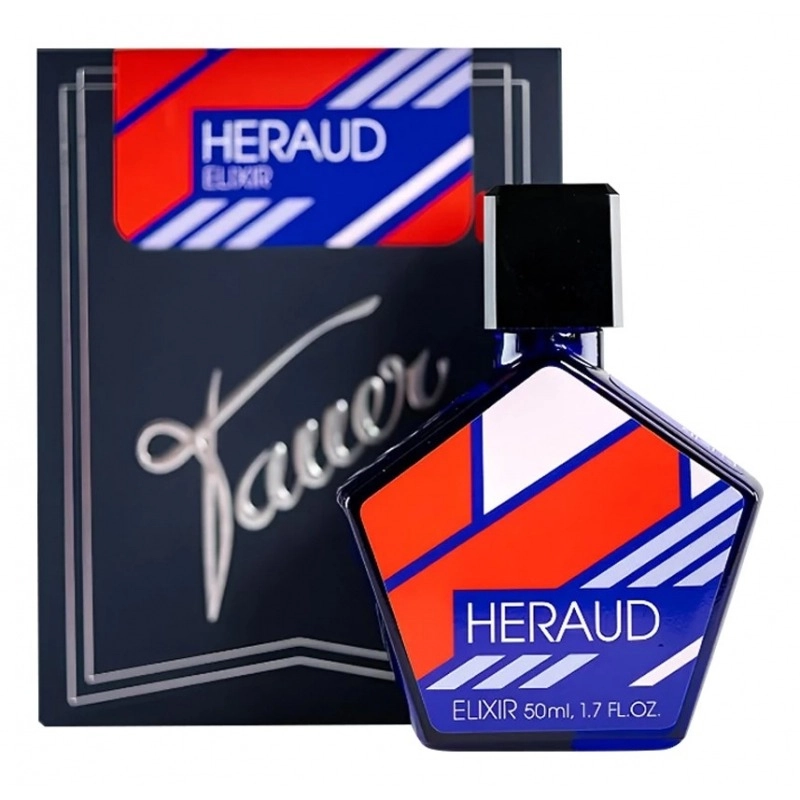 Фото Tauer Perfumes Heraud