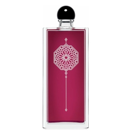 Фото Serge Lutens Zellige Limited Edition: La Fille de Berlin