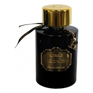 Фото Merhis Perfumes Iconic