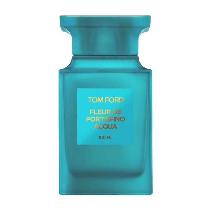 Фото Tom Ford Fleur de Portofino Acqua