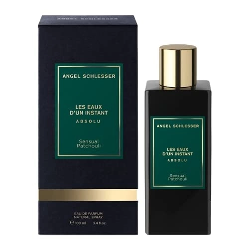Фото Angel Schlesser Sensual Patchouli