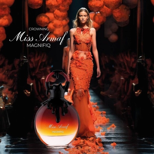 Фото Miss Armaf Magnifiq