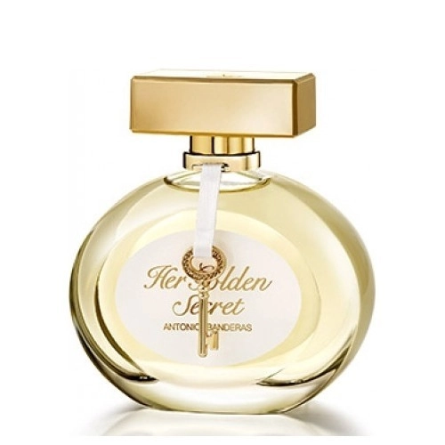 Фото Antonio Banderas Her Golden Secret