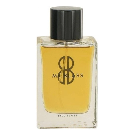 Фото Bill Blass Mr Blass