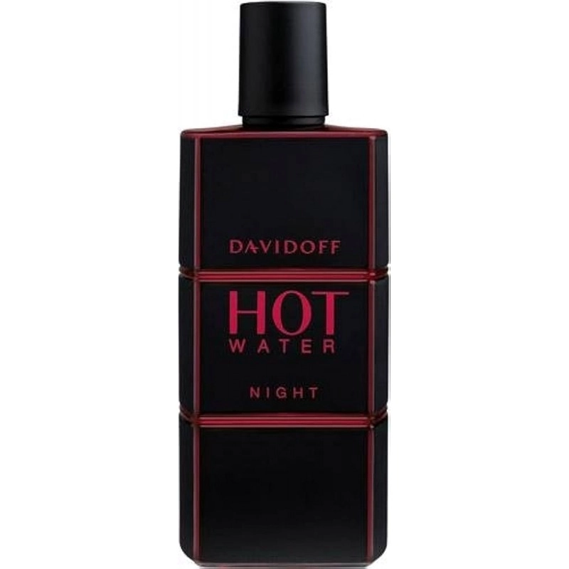 Фото Davidoff Hot Water Night