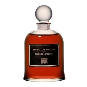 Фото Serge Lutens Santal de Mysore