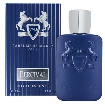 Фото Parfums de Marly Percival