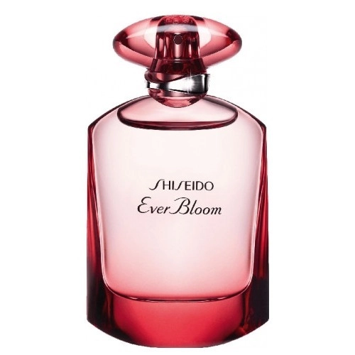 Фото Shiseido Ever Bloom Ginza Flower