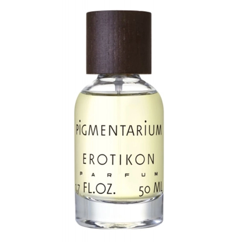 Фото Pigmentarium Erotikon