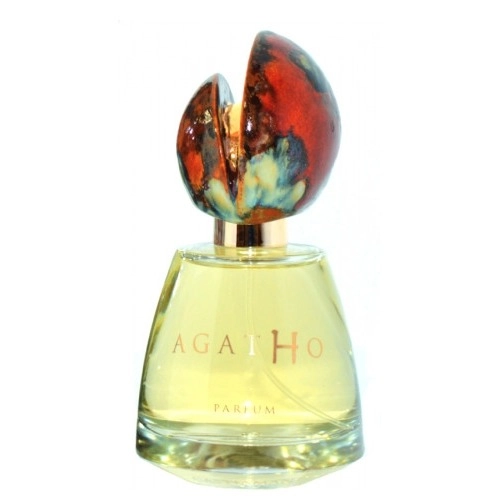 Фото Agatho Parfum Castiamanti