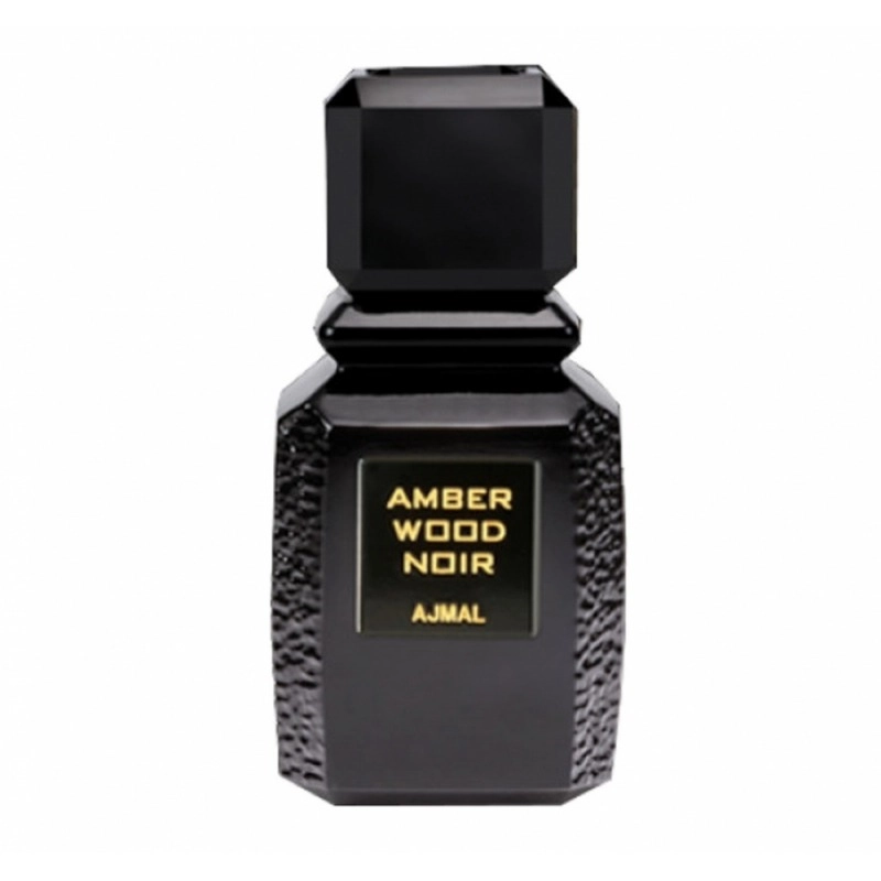 Фото Ajmal Amber Wood Noir