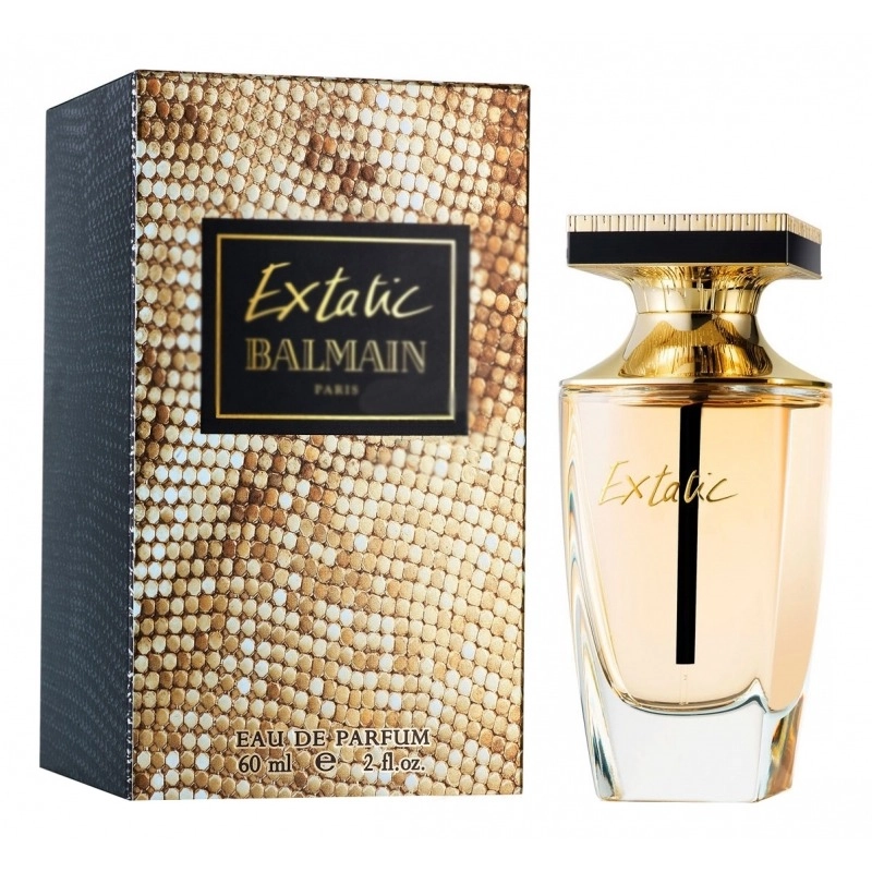 Фото Balmain Extatic