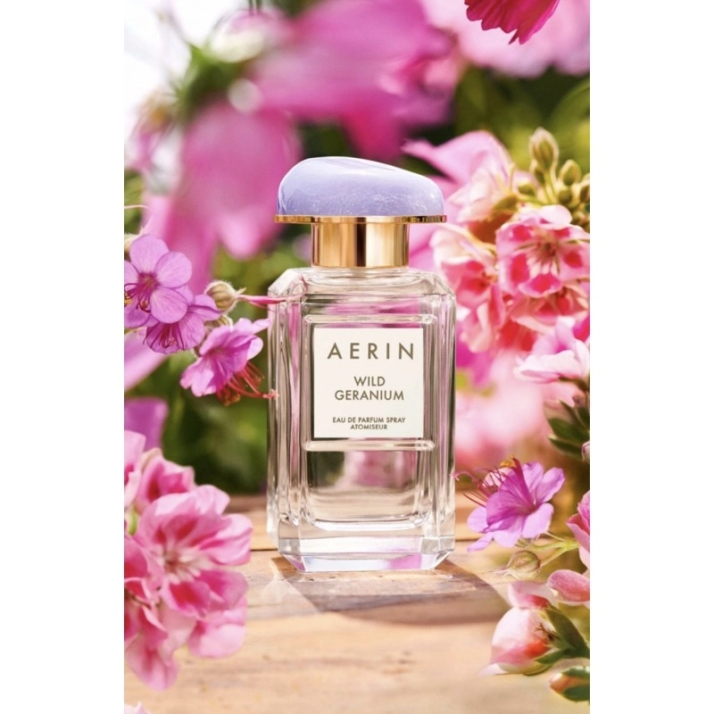 Фото AERIN Wild Geranium