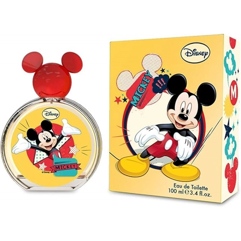 Фото Disney Mickey Mouse