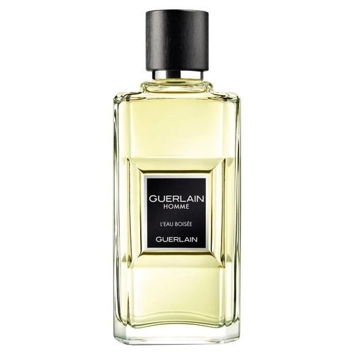 Фото Guerlain L'Homme L'Eau Boisee