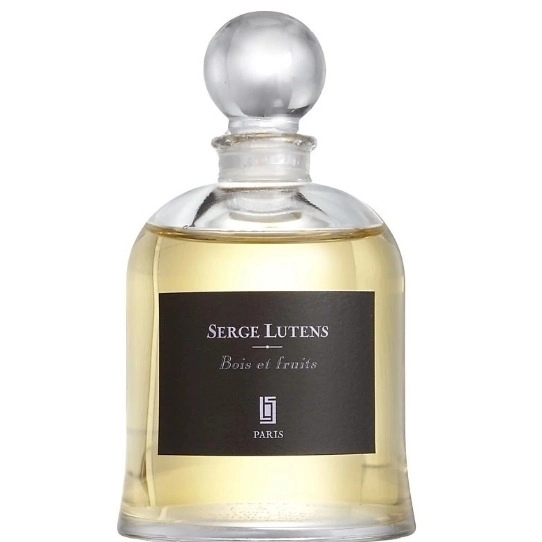 Фото Serge Lutens Bois et Fruits