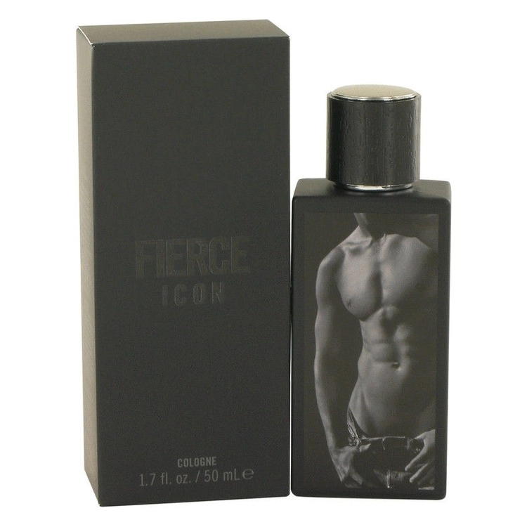 Фото Abercrombie & Fitch Fierce Icon