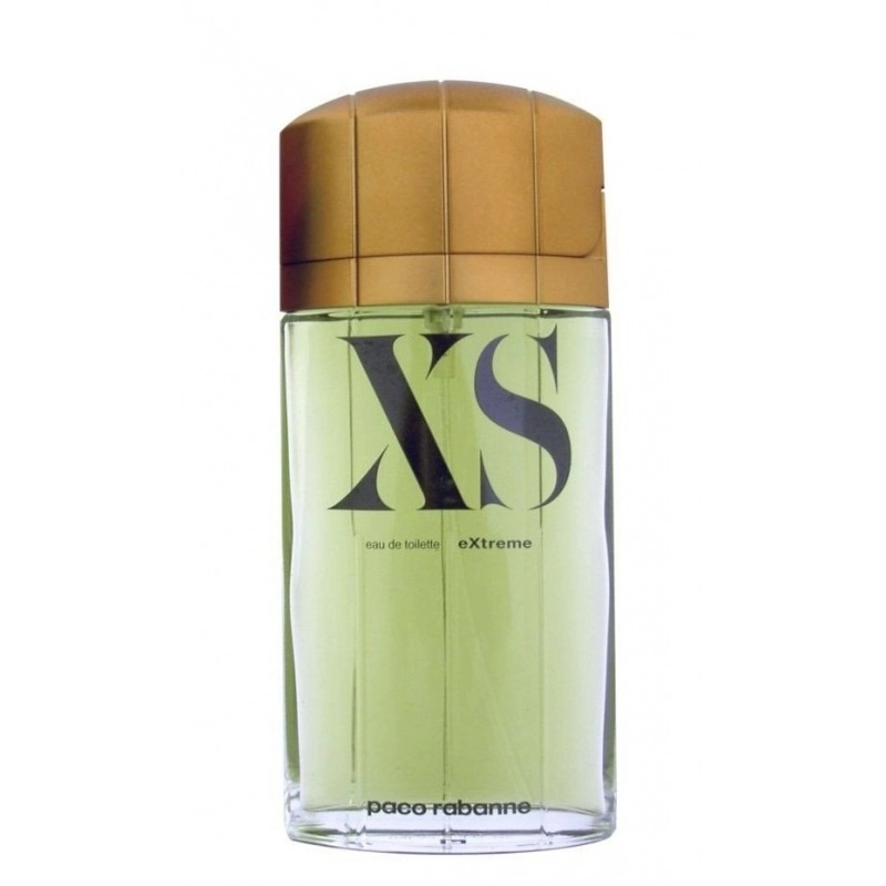 Фото Paco Rabanne XS Extreme