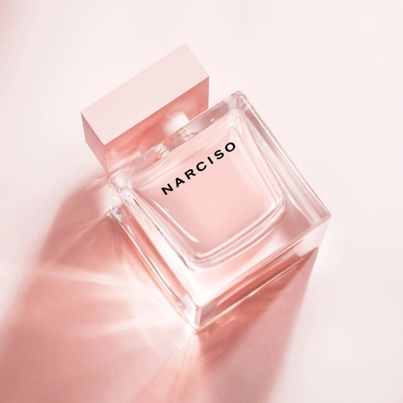 Фото Narciso Rodriguez Narciso Eau de Parfum Cristal