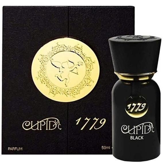 Фото Cupid Perfumes Cupid Black 1779